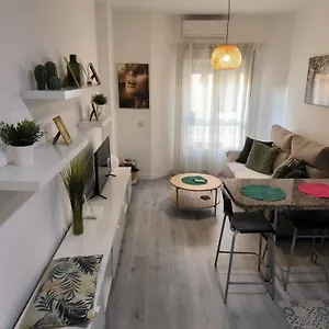 Acogedor Cerca Del Centro Histórico De , Málaga España